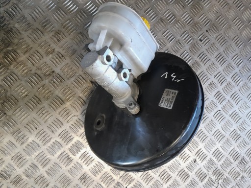 POMPA HAMULCOWA SERWO IVECO DAILY 2.3 504269884