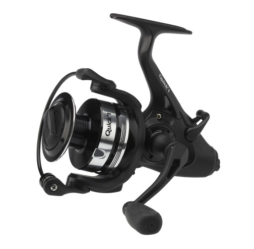 Kołowrotek Dam Quick 1 6000 FS 3+1BB