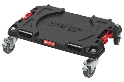 QBRICK System PRO Platforma Transportowa
