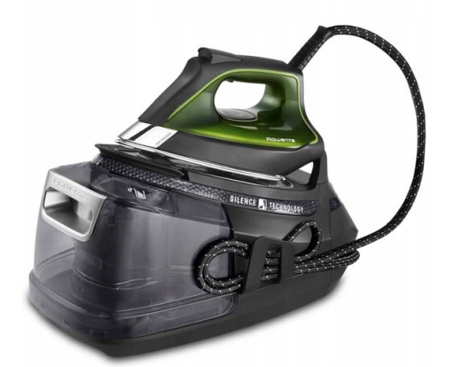 Stacja parowa Rowenta DC9248 2800 W FG25-40