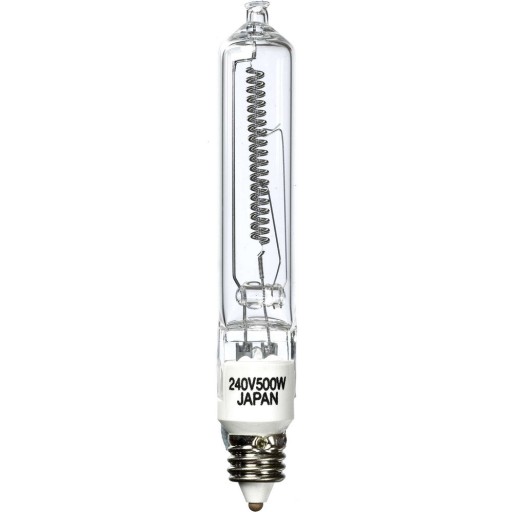 PROFOTO Żarówka halogenowa Minican 500W 240V E11