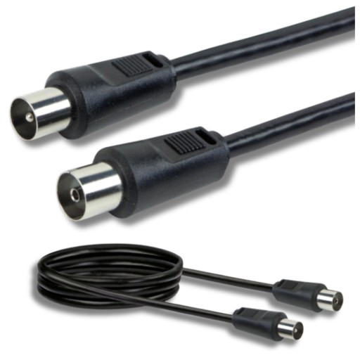 Kabel antenowy Schwaiger KVK 50 5 m