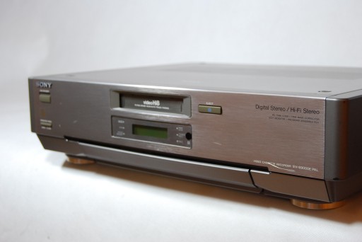 SONY EV-S9000 MAGNETOWID (1)