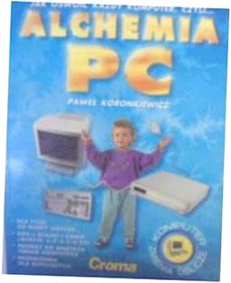 Alchemia PC - P Koronkiewicz