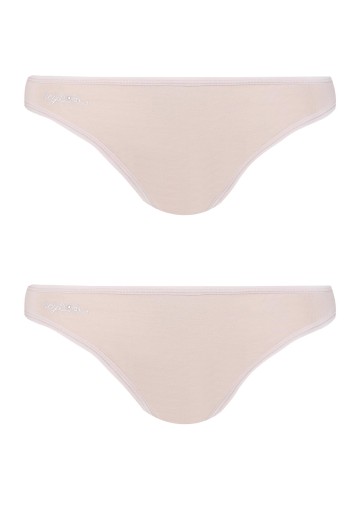 KEY Key Key LPR 010 FIGI DAMSKIE BIKINI BASIC ECRU