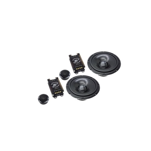 B2 AUDIO RAGE 61 HI-END 2way zestaw SPRAWDŹ TO
