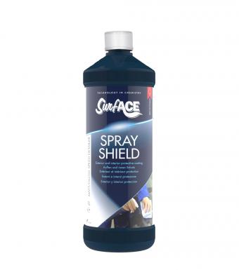 Surface Spray Shield-Quick Detailer Wosk w płynie