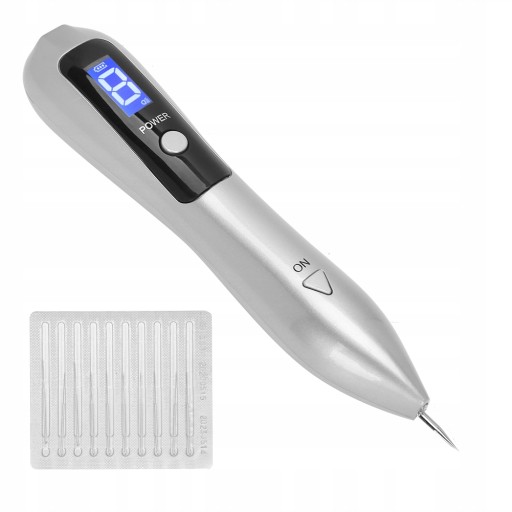Plasma Pen Plazma Laserowe usuwanie blizn tatuaż