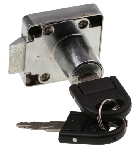 ZAMEK MEBLOWY ZATRZASKOWY SZUFLADY ZB - 198