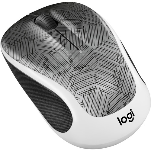 MYSZKA BEZPRZEWODOWA LOGITECH M325C URBAN GREY