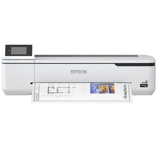 Ploter EPSON SureColor SC-T2100 610mm PROMOCJA