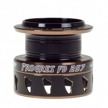 szpula do kołowrotka ROBINSON Progres FD 257