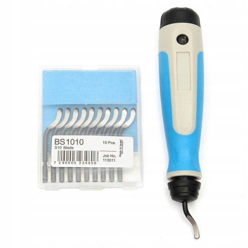 NG8200 Burr Deburring Tool for Cutting, Machining