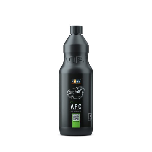 ADBL APC 1L UNIWERSALNY PŁYN DO CZYSZCZENIA