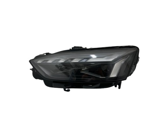 Lampa Lewa Audi RS5 8W LIFT Full Led Laser