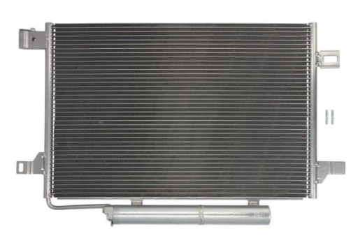 SKRAPLACZ CHŁODNICA KLIMATYZACJI KTT110276
