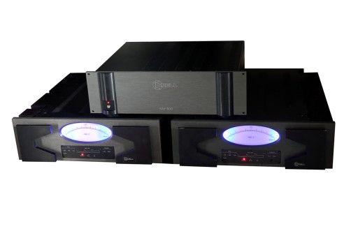 KRELL KAV-500 stereofoniczna końcówka mocy