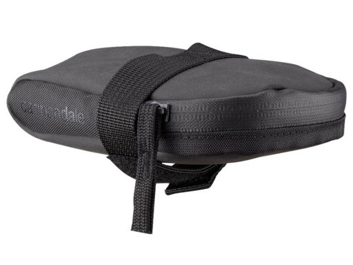 Torba rowerowa Cannondale Contain Stitched XS blk
