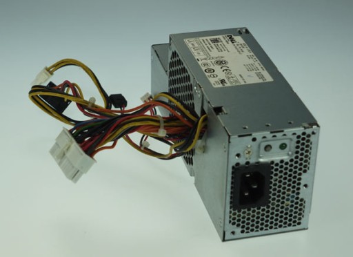 Zasilacz do komputera DELL 745, 755 SFF (H275E-00)
