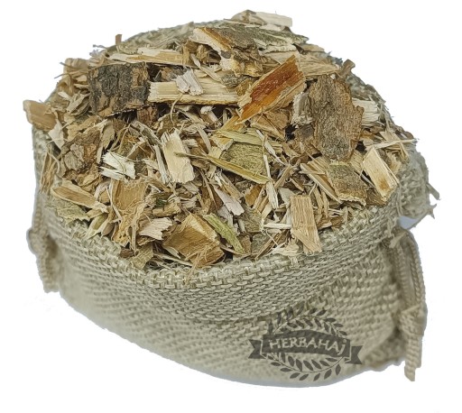WIERZBA BIAŁA kora 1000g HERBAHAJ