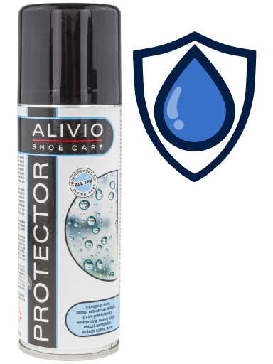 Impregnat do obuwia ALIVIO 200ml
