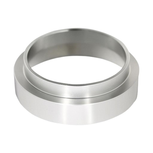 Dozowanie kawy do Silver_51mm