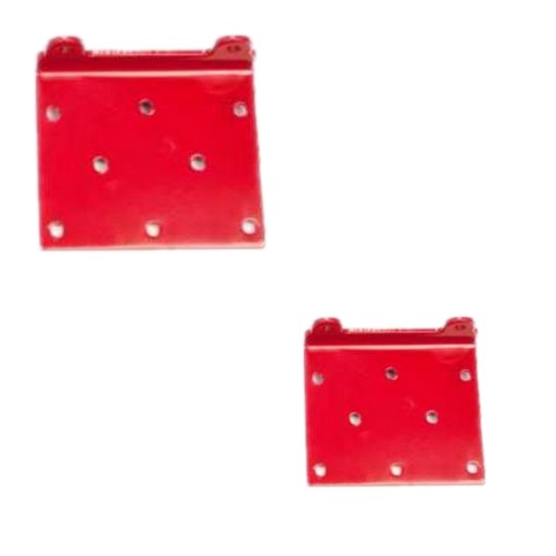 PREMIUM Płyta montażowa wyciągarki DWH 3000-4500 ATV QUADA DRAGON WINCH