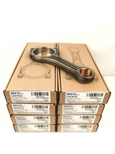Korbowody kute Range Rover L322 / L405 / L494 448DT 4.4d v8 x 8