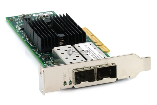 MCX312B-XCCT LP MELLANOX CONNECTX-3 PRO EN NETWORK