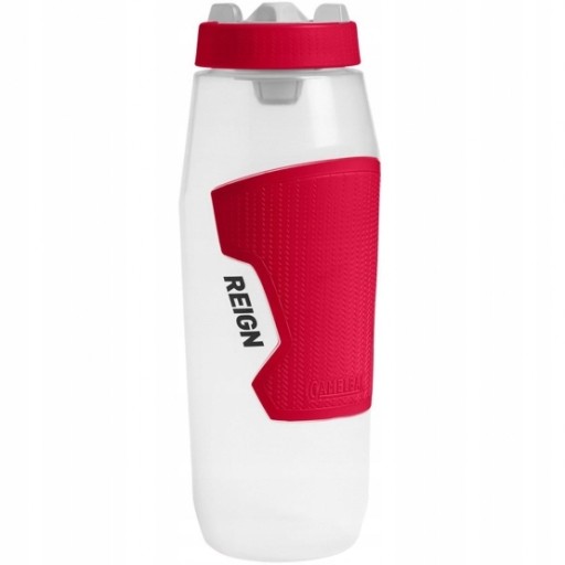 BIDON SPORTOWY CAMELBAK REIGN 1L RED %%%