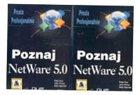 NETWARE 5.0 TOM 1-2 PETER KUO, JOHN PENCE, SALLY SPECKER