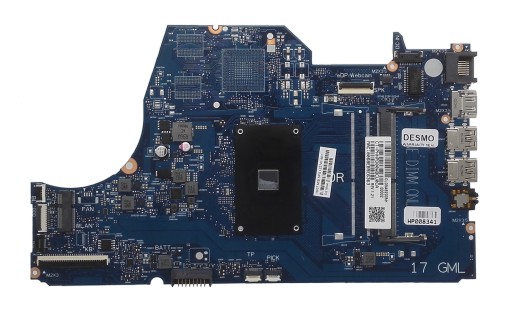 L22741-601 HP 17-BY SNAPE-6050A2980801 CELERON
