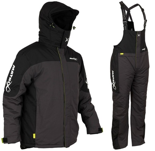Kombinezon Winter Suit Rozmiar M Matrix