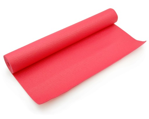 MATA DO JOGI YOGA PILATES FITNESS DO ĆWICZEŃ 3 mm