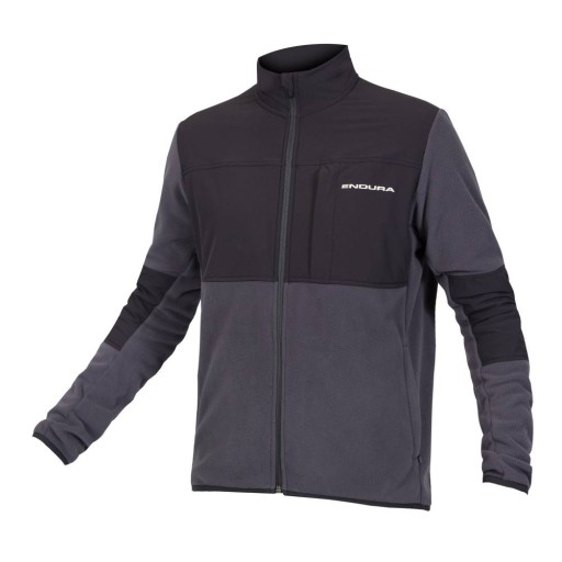 Bluza ENDURA Hummvee Tech Fleece - Rozmiar M
