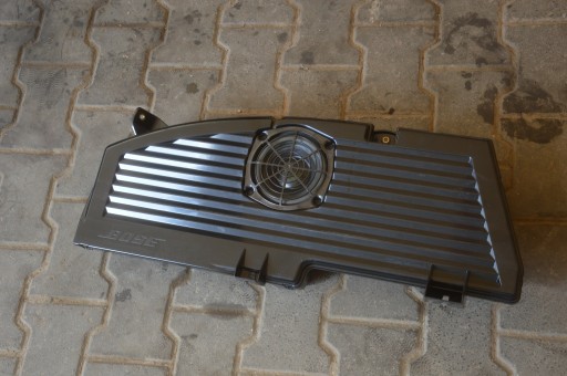 Alfa Romeo Brera Subwoofer Bose 60694167