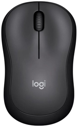 MYSZKA BEZPRZEWODOWA LOGITECH M220 SILENT