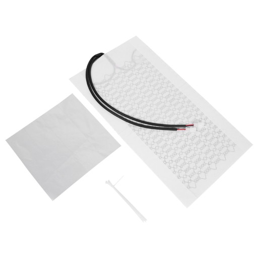MATA GRZEWCZA UNIWERSALNA 12V 53X27CM