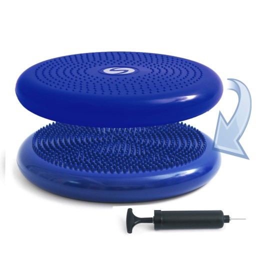 Styl 33 cm Poduszka do jogi stabilizująca