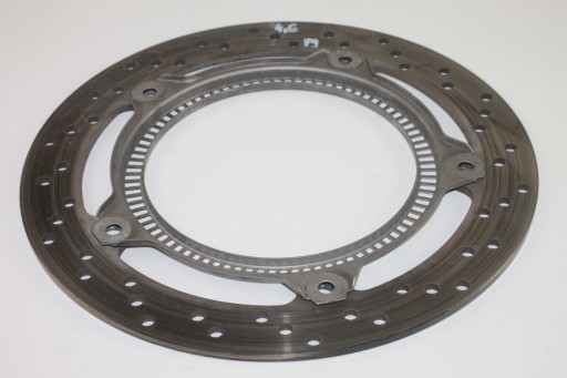BMW R 1150 RT TARCZA HAMULCOWA TYŁ 4,6MM