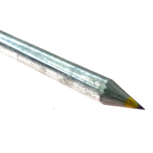 RYSIK TRASERSKI PUNKTAK 14CM do ceramiki metalu szkła