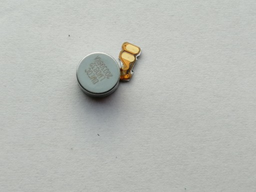 Motorola G8 POWER XT2041 wibra wibracja silniczek