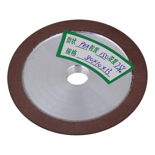 150 Grit 0.3cm ściernica diamentowa - stożkowa