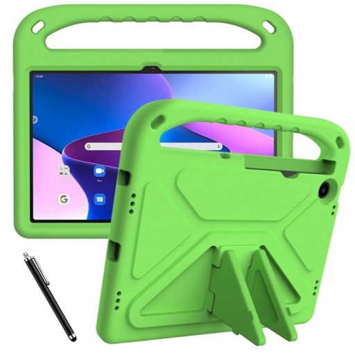 ETUI CASE KIDS do LENOVO TAB M10 PLUS 3 GEN TB-128FU / TB-128XU