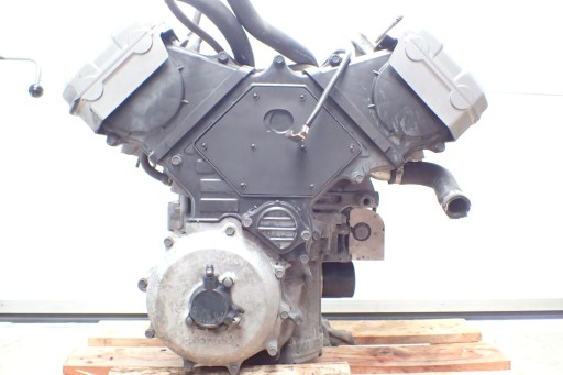 Honda ST 1100 Pan European Silnik Gwarancja