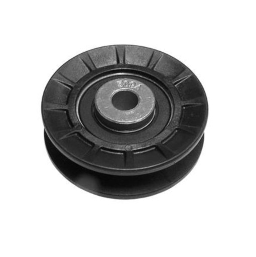 KOŁO PASOWE NAPINACZA Z SILNIKA STIGA 1134-3459-01 COMFORT COMPACT HST