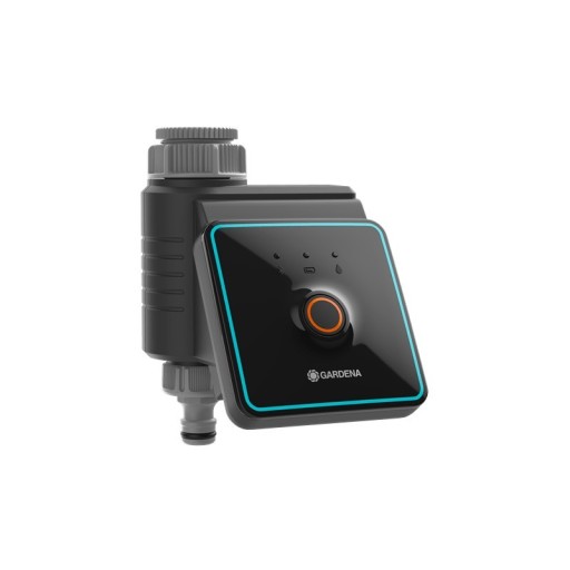 Gardena 1889-29 sterownik nawadniania Bluetooth