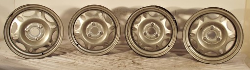 felgi 4J15H2C 5,5J15H2B 3X112 ET27 ET -1 SMART
