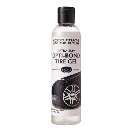 Optimum OPTI-BOND TIRE GEL 237ML