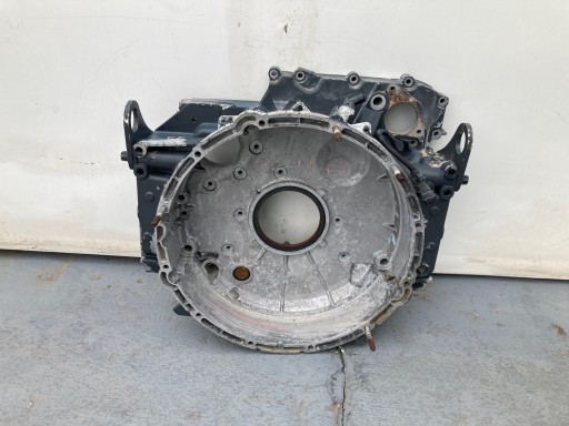 RENAULT MIDLUM DXI 5 VOLVO FL D5 OBUDOWA SPRZĘGŁA 04905881R